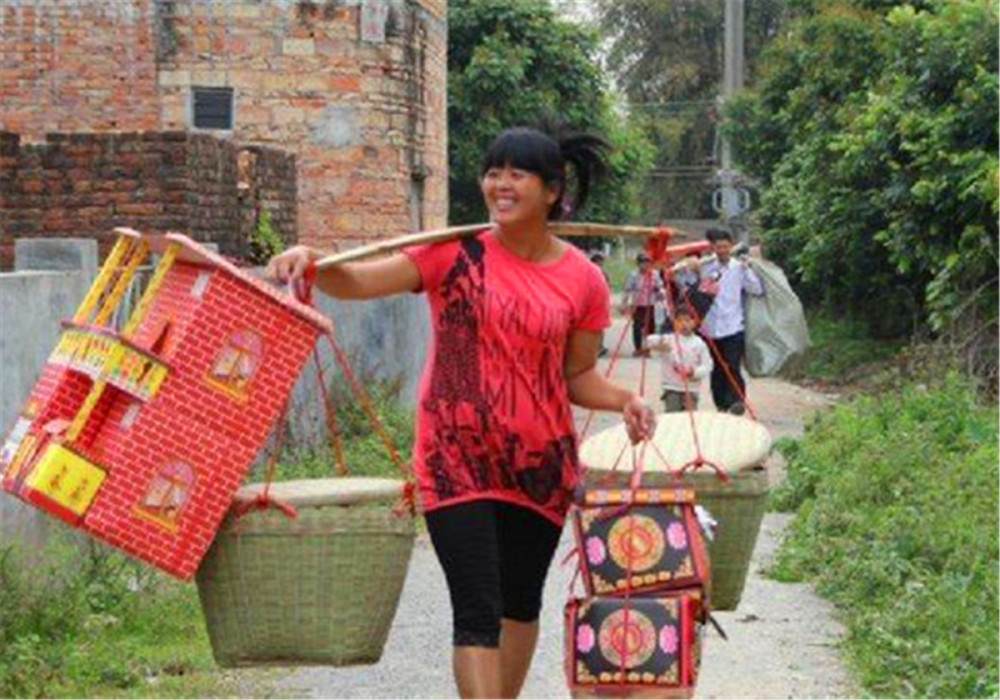 农村俗语:做屋不落断层,落短层无后人,啥意思?