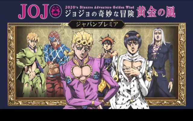 外国大妈cos"jojo"神还原,效果"惊眼"网友:56岁?
