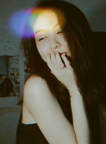 南充籍新生代演员谢珊珊,做自己喜欢的事