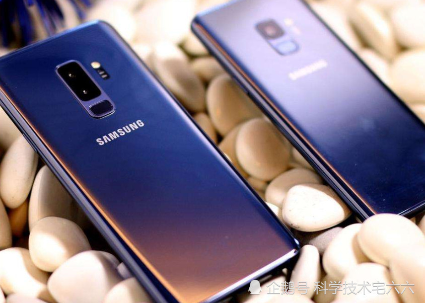 外媒评2018年粉丝最爱手机,第一名搭载骁龙6