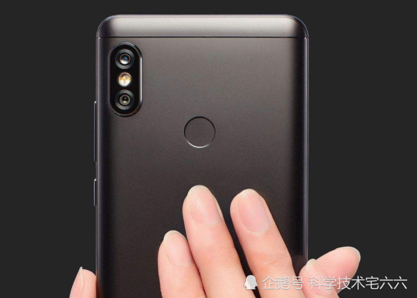 外媒评2018年粉丝最爱手机,第一名搭载骁龙6