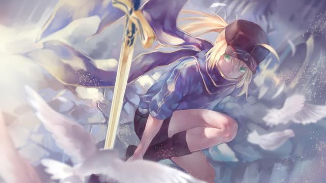 五部二次元同人小说,满足你的无限幻想,原作并