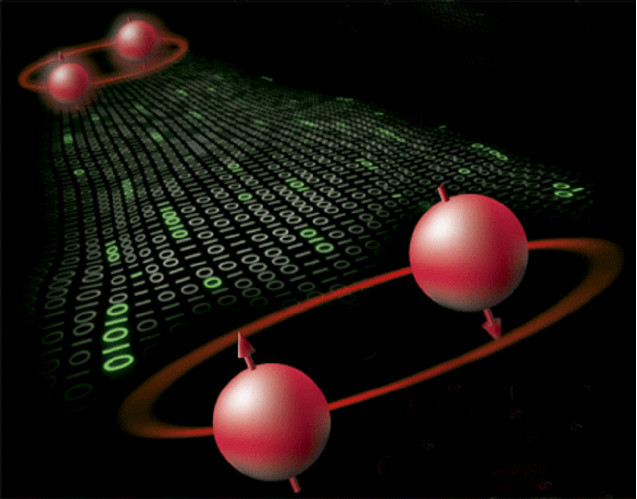 意识能改变一切 科学家 其与量子结合后 能迸发出毁灭性能量 腾讯网