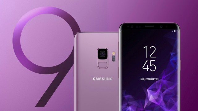 三星Galaxy S9/S9+全系降700 售價4499元起 科技 第1張