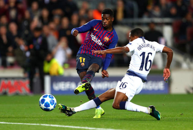 2019年巴萨十大挑战:重夺欧冠+激活球员+在国