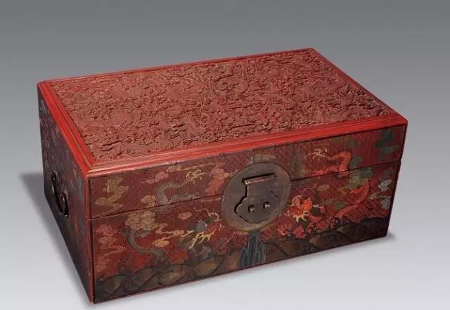 紫檀器具，古代皇宫贵族珍宠的舶来品！_腾讯新闻