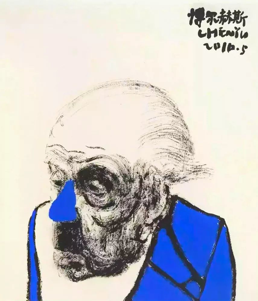 博尔赫斯|梦的深处是更多的梦｜博尔赫斯