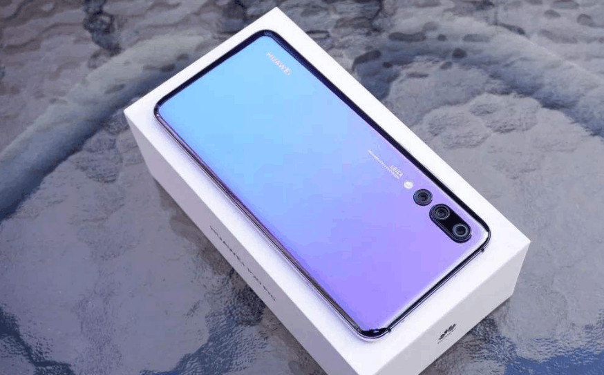 18年最受欢迎的十大手机:小米8第十,一加6T第