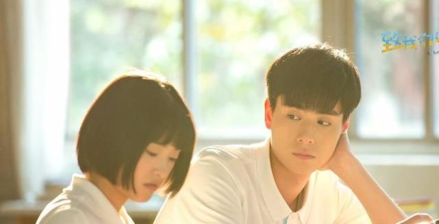 最火的青春电视排名_5部最火的青春校园剧,让你回到美好的青春时代!