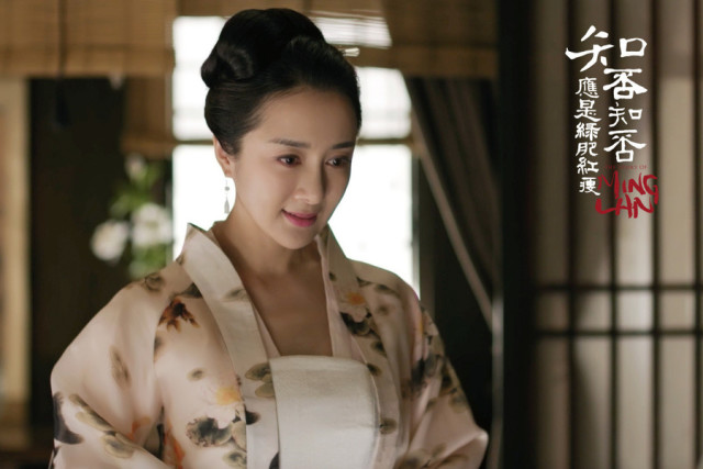 电视剧《知否》中顾廷烨并不爱曼娘,一个举动