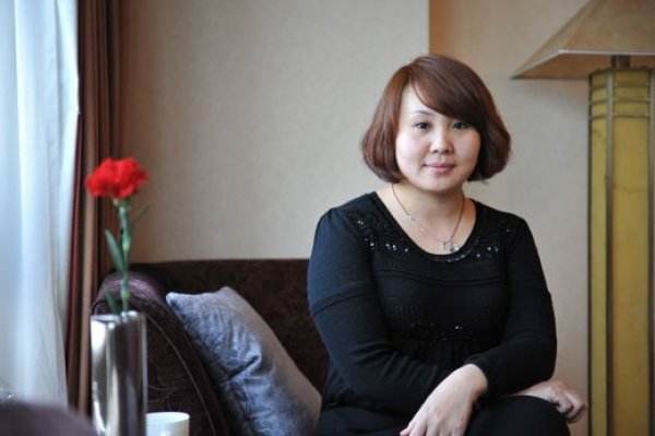 刘能的扮演者王小利现实中的妻子居然是谢广坤的女儿