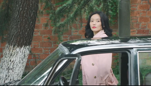 《大江大河》戴娇凤结局,抛弃杨巡嫁给富商,最