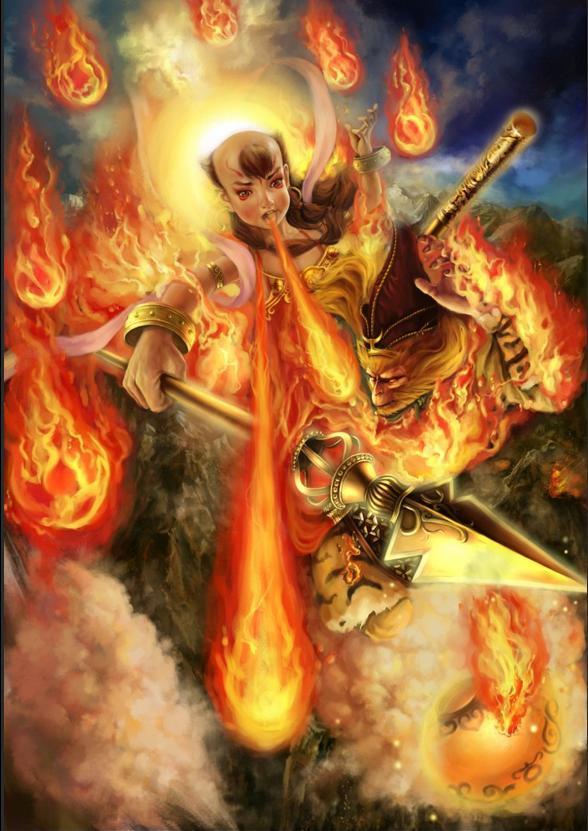 西游记群猴在阎王爷生死簿中划去了名字,为何