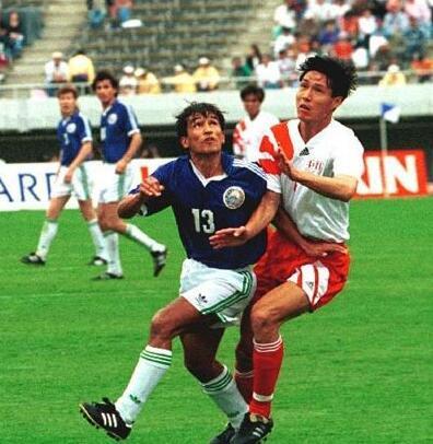 亚洲杯巡礼:丝路明珠乌兹别克以足球治国的中