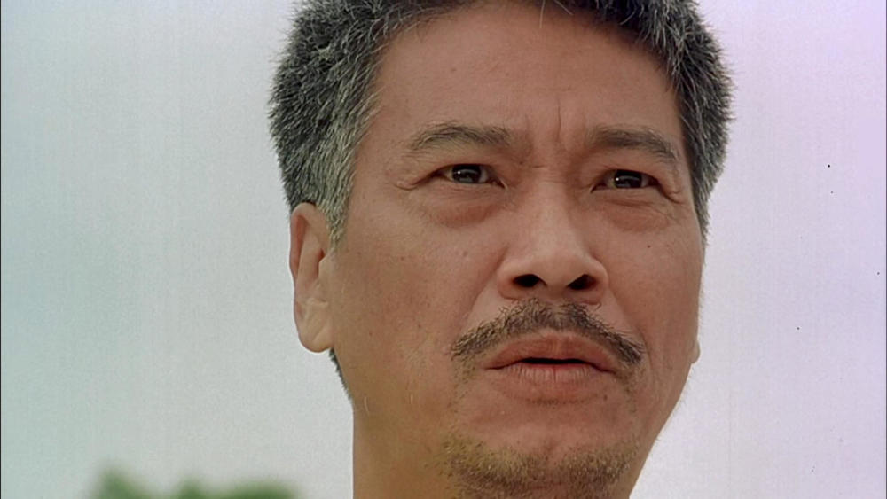 吴孟达的五个霸气瞬间:拍桌子,狂笑大金牙,目标全国冠军!