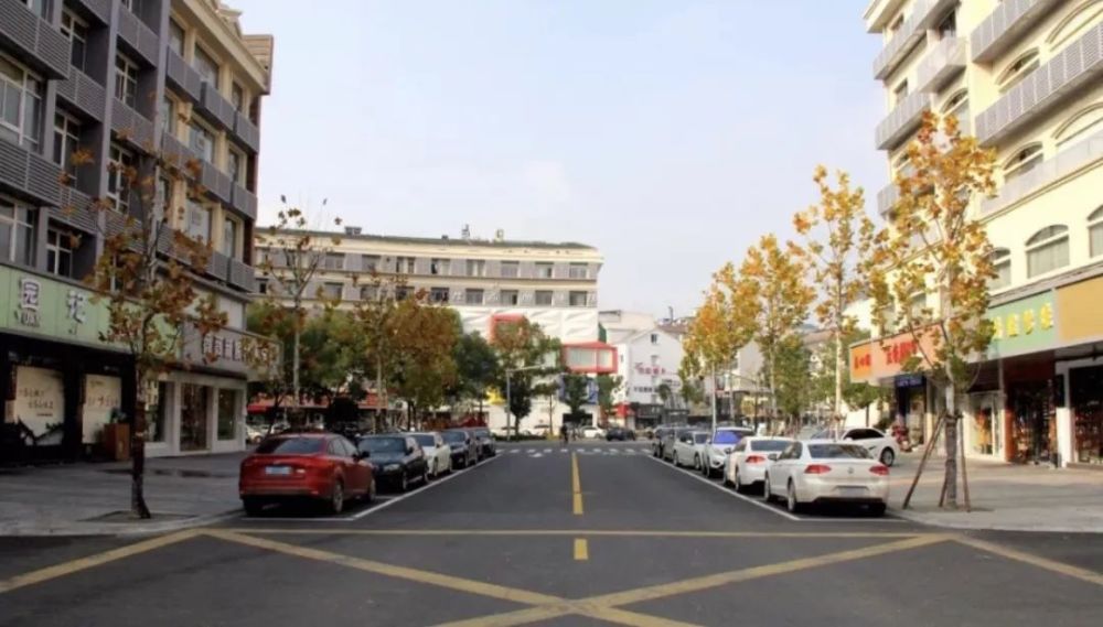 义乌这个区块将启动停车收费 收费标准看这里