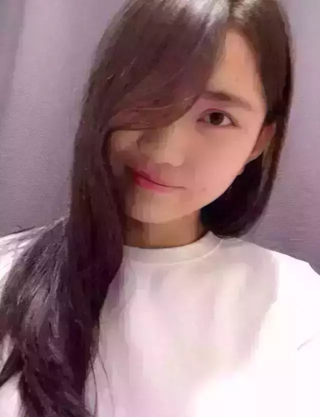 杨超越|这样的画作，秒杀美颜相机！