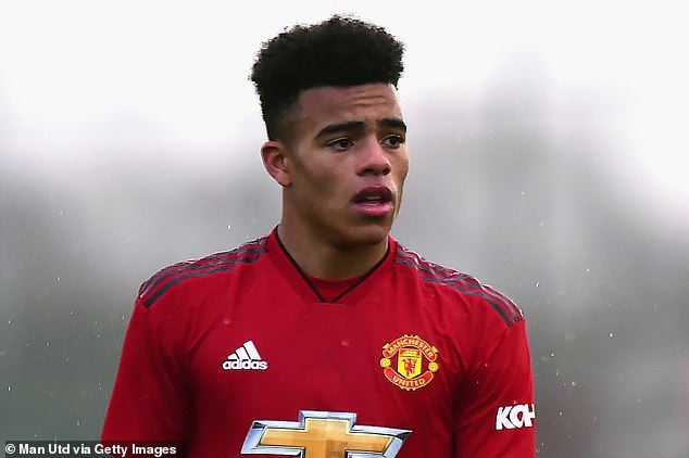 英媒评2019十大新秀:曼联青木球王 里昂中场奇