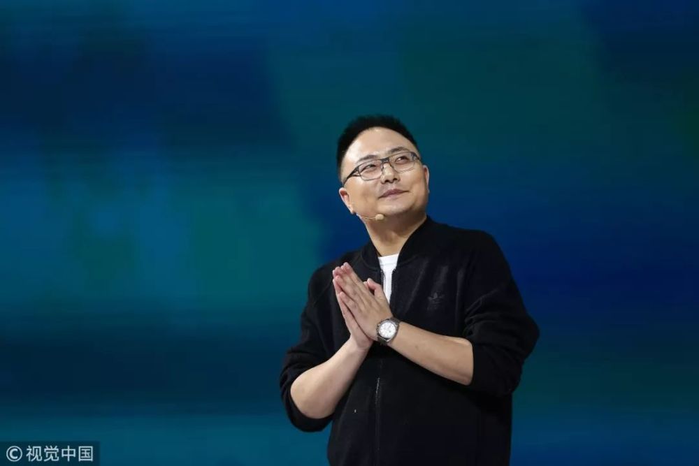 张泉灵出任少年得到董事长,得到如何扭转在青少年教育的开场不利