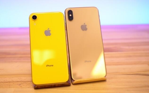 高端智慧型手機最新戰報：iPhone占47%市場 穩居第一 科技 第1張