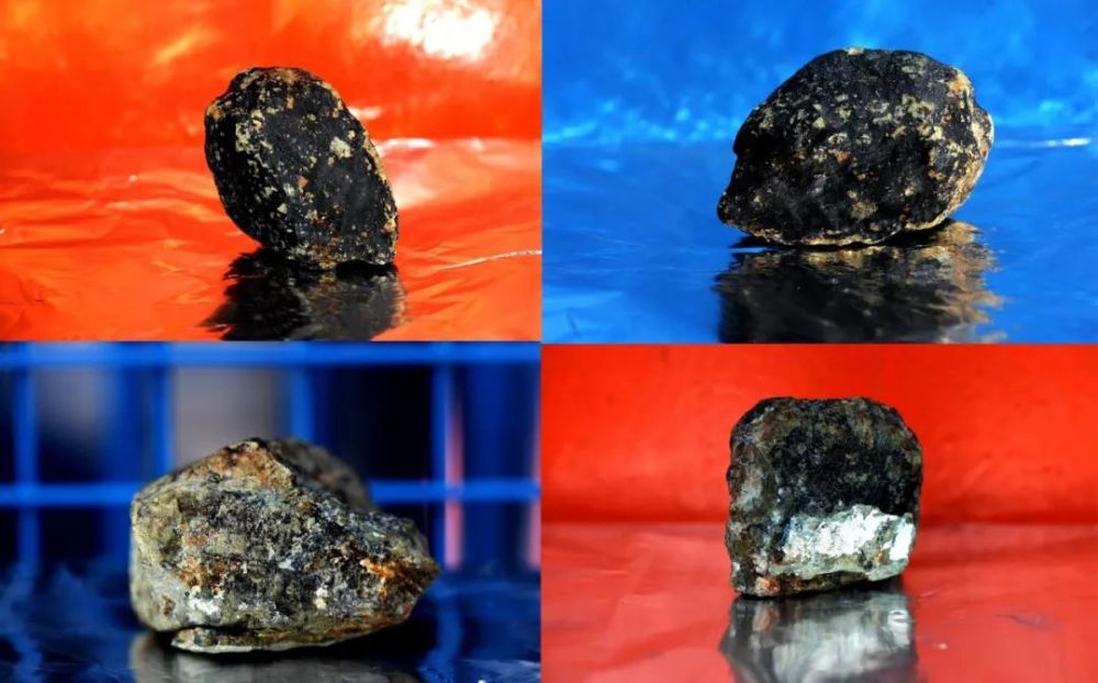 把地球最深的祝福送给你，我的中国！