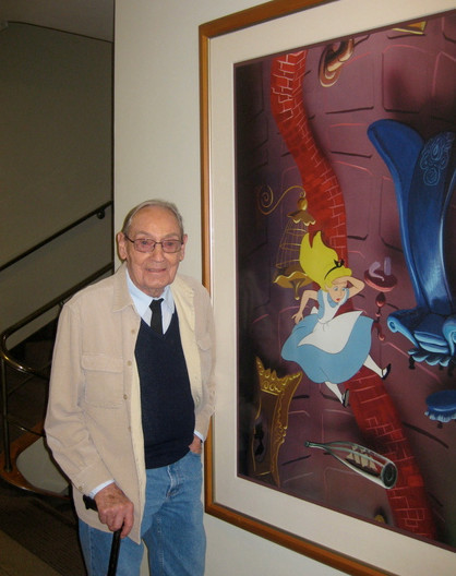 棱镜丨迪士尼元老拉斯科去世:曾制作白雪公主