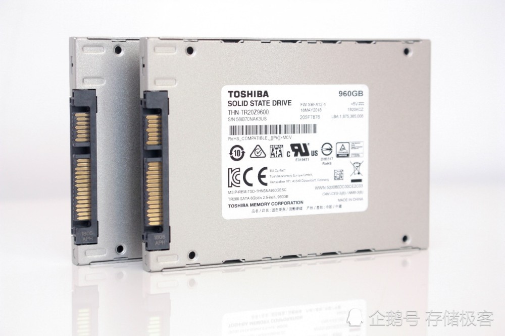 不服跑个分 盘点MacOS系统下硬盘测速软件