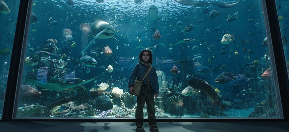 离下映只剩7天,被《海王》 逆袭,这部大片票房