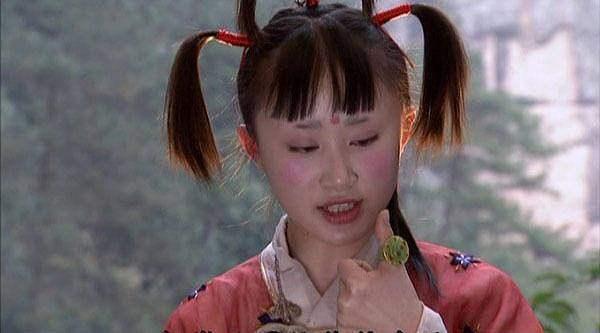 金庸小说五大女子武功排名:一阿青二天山三秋