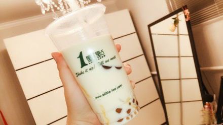 一点点奶茶养乐多绿制作分几步?这篇文章有详细介绍