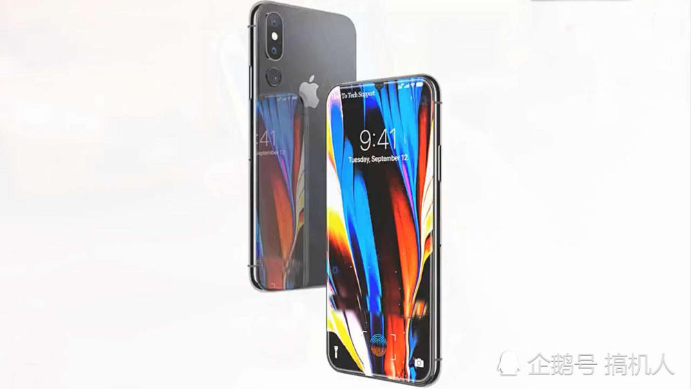 iphone11概念机售价1万元