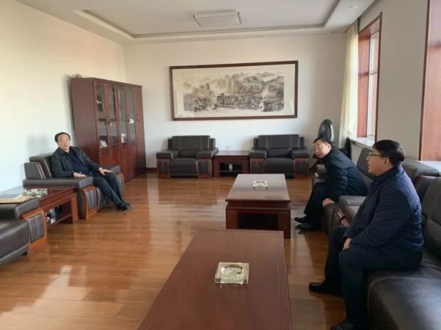 姜洪星检察长到炮台、复州湾街道对扫黑除恶及