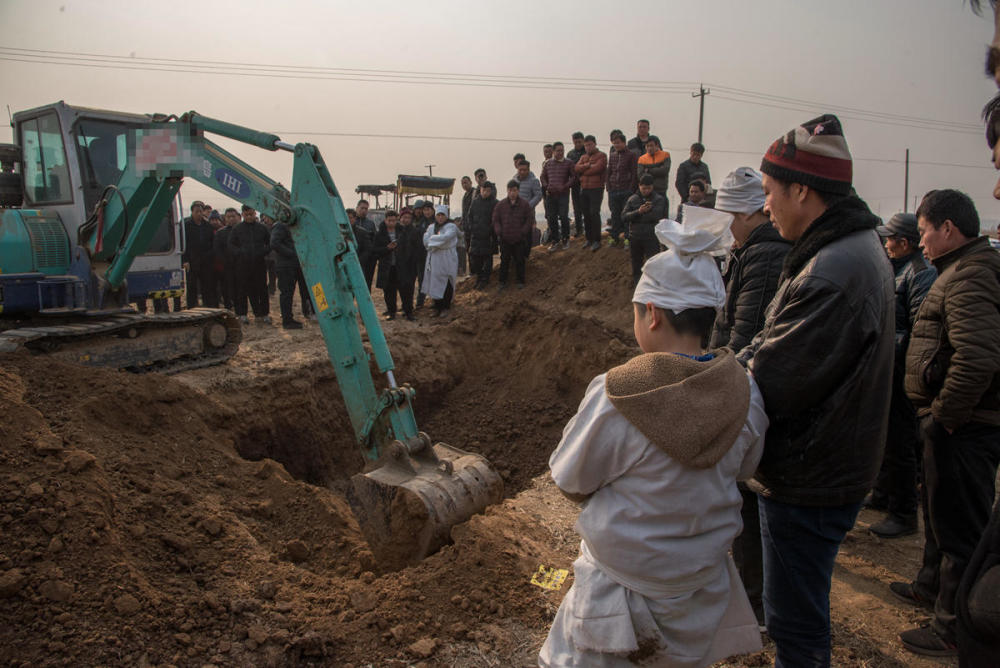 去世货车司机夫妇折射行业辛酸 2年跑27省近30万公里