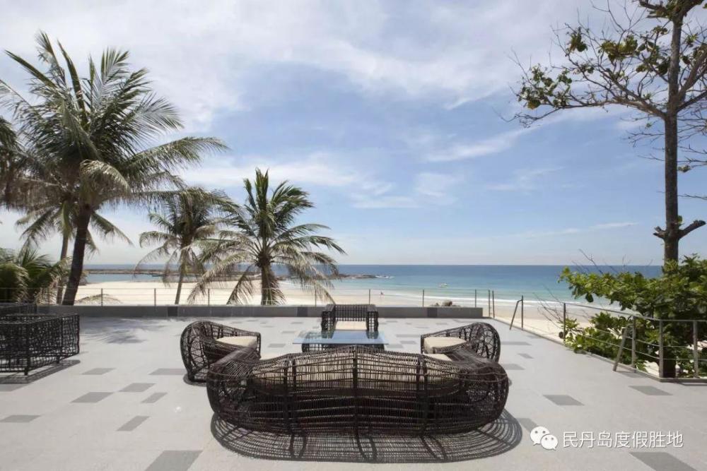 去民丹岛更便捷啦!新加坡免签证过境安排了解