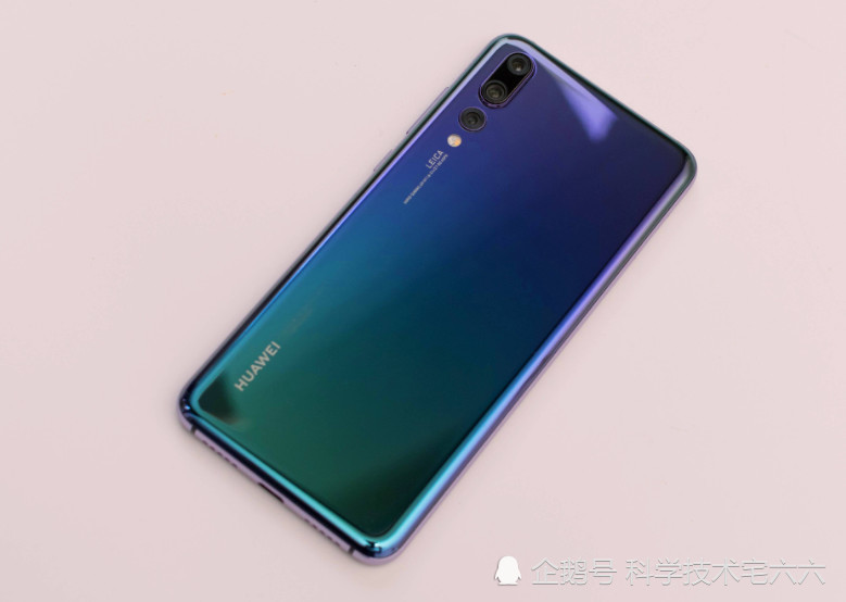 那个用iPhone发推文的华为员工,月薪下调五千