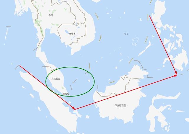 东南亚地理位置最好的国家,完美避开地震,邻国