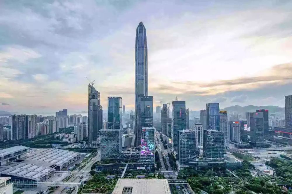 2019年深圳拟开业商业体31个,有你期待的吗?