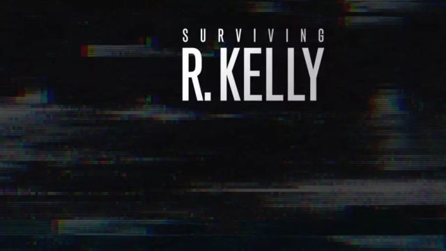 R Kelly 臭名昭著的r B之王 何时才能走下神坛