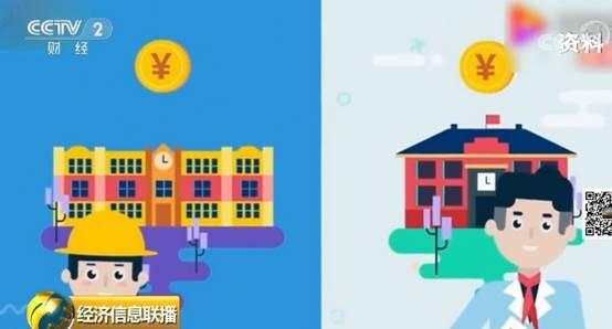 个税APP专项附加扣除功能上线!快算算少交多