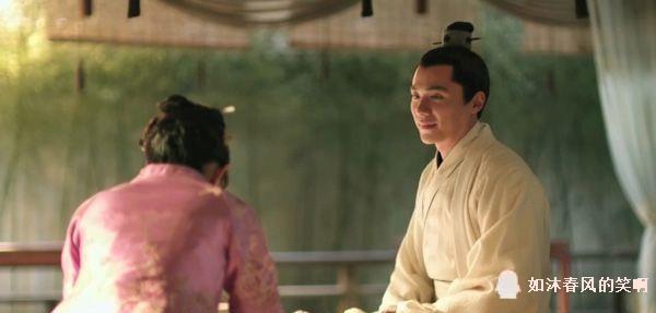 知否贺弘文结局:和明兰差点成夫妻,后因她断了