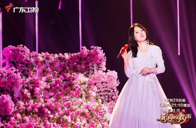不停熬夜、不停打磨，广东卫视《流淌的歌声》让人眼前一亮的背后
