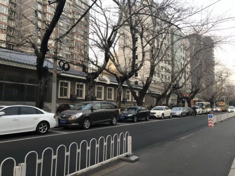 东城实施停车电子收费 如何缴费?如何正确停车