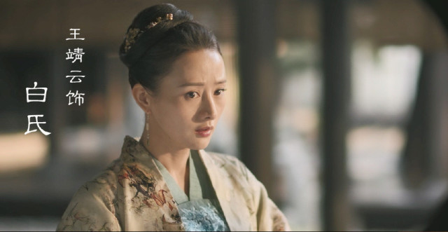 电视剧《知否》中顾廷烨并不爱曼娘,一个举动