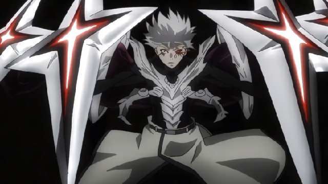 东京re 同样拥有四种赫子 结局却相反一个拯救世界一个成魔王