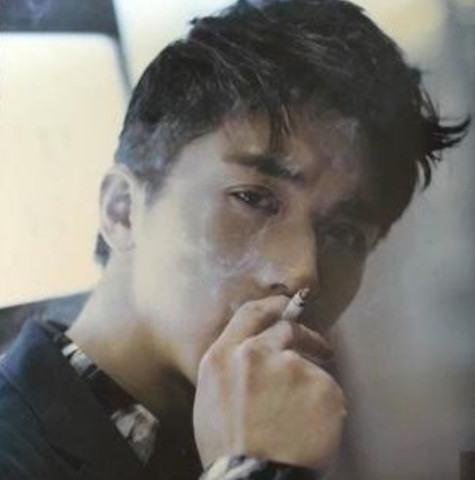 朱一龙:我抽烟高冷,白宇:我抽烟熟练,他:你俩退