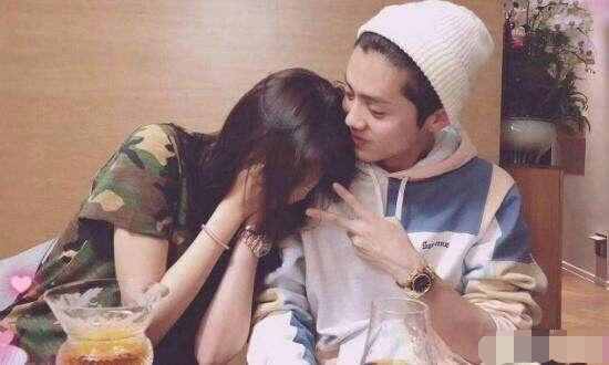 鹿晗与关晓彤要在2019年领证结婚了?其工作室