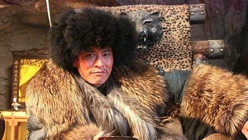 林海雪原中的座山雕后来结局如何