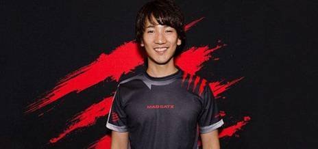 盘点各国电竞国竞 亚洲的rts 世界的moba