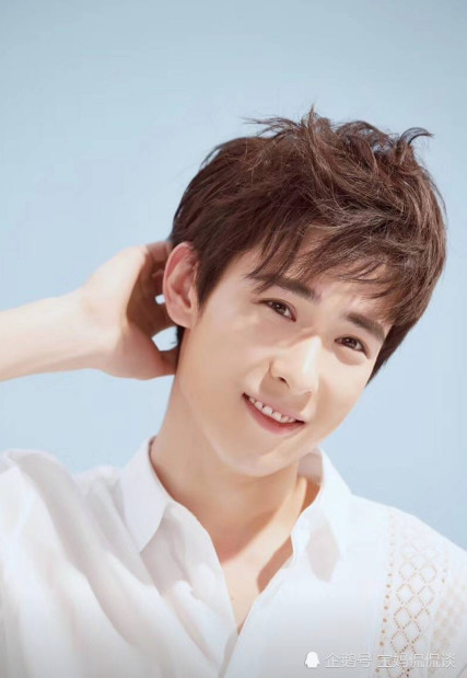 最后一位就是金刚铠甲了,小编一开始还没有查到这个人,微博显示查无此