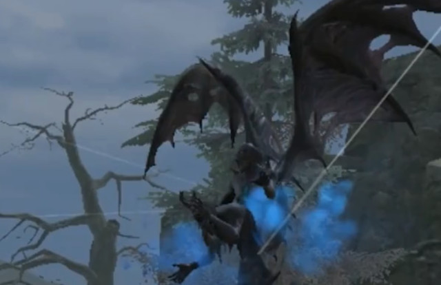 明日之后:女玩家站上教会祭坛,无意间发现大秘密,一操作太真实